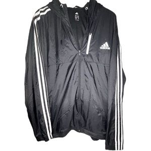 Men’s Adidas lightweight jacket